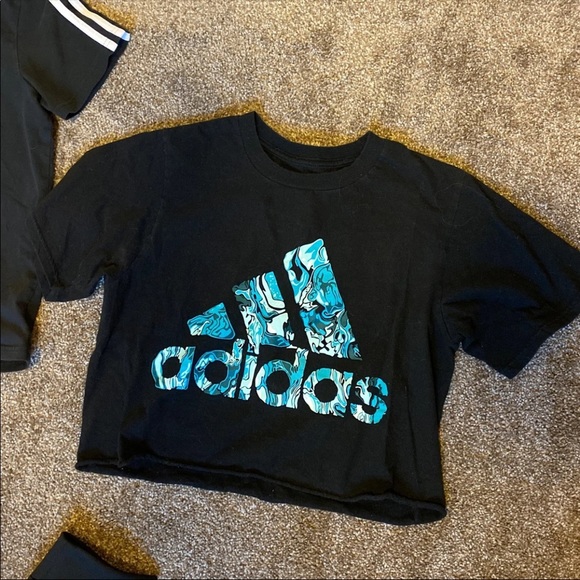 Adidas Clothes LOT - Picture 4 of 6